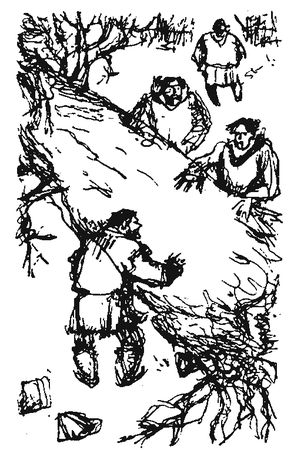 Александр Линевский - Листы каменной книги