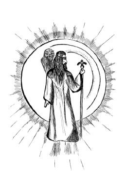 Роман Доля - Медитации на каждый день. Раскрытие внутренних способностей