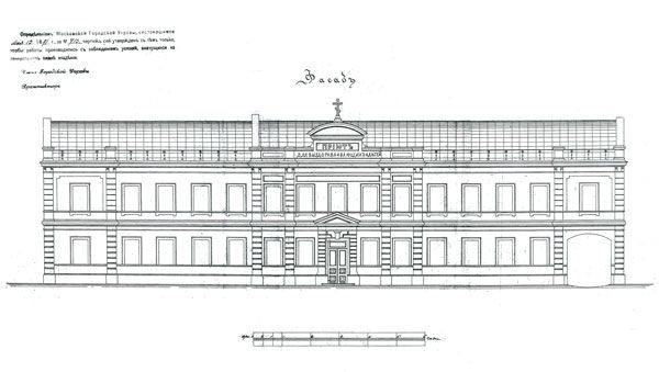 Елена Мусорина, Сергей Выстрелков - Храм Знамения Богородицы в Переславской...