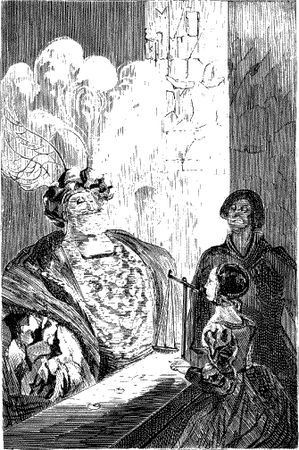 Франсуа Рабле - Гаргантюа и Пантагрюэль - I