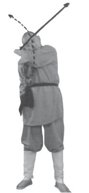 Ши Децянь, Алексей Маслов - Гимнастика Бодхидхармы