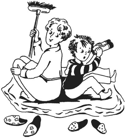 Екатерина Орлова - Почему дети лгут? Где ложь, а где фантазия