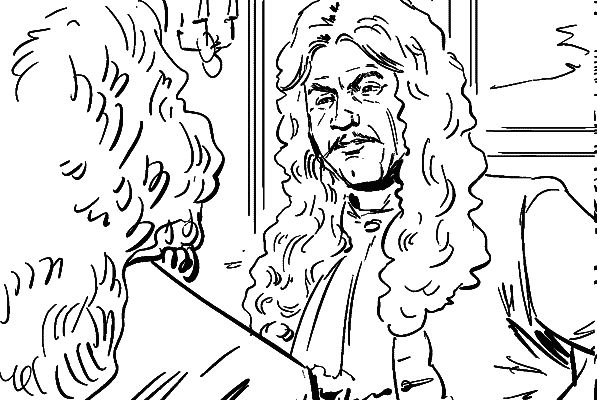 Олег Рясков - Записки экспедитора Тайной канцелярии. К берегам Новой Англии