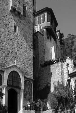 Анна Маркова - Афон и его святыни