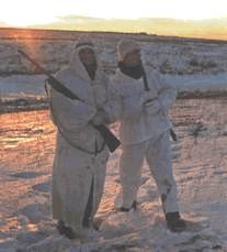 Сергей Алексеев - Ох, охота!