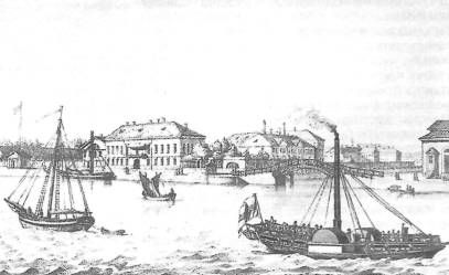 Болеслав Пукинский - Санкт-Петербург. 1000 вопросов и ответов