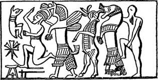 Айзек Азимов - Ближний Восток. История десяти тысячелетий