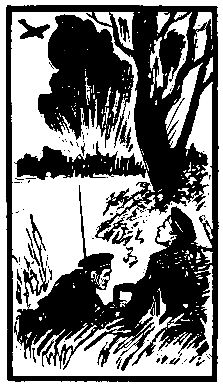 Иван Удалов - Операция "Шторм"