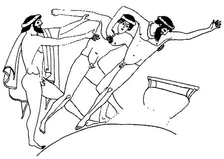 Франсуа Лиссарраг - Вино в потоке образов