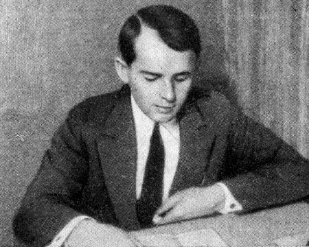 Ф. Самойлов - Вася Алексеев