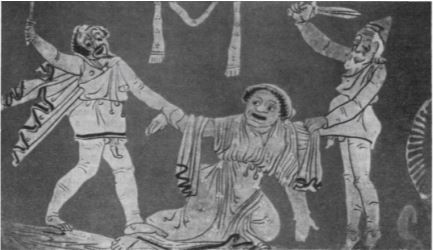 Борис Мандель - Всемирная литература. Искусство слова Древней Греции, Рима,...