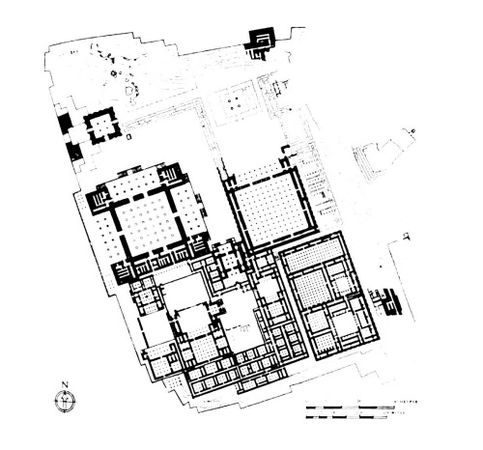 Анна Петракова - Искусство Древнего Востока: учебное пособие