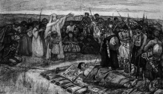 Владимир Соловьев - Древние славяне. Таинственные и увлекательные истории о...