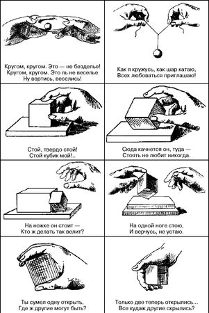 М. Андросова, Светлана Груничева и др. - Я хочу играть. Развивающие игры с...