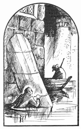 Энтони Хоуп - Пленник замка Зенды