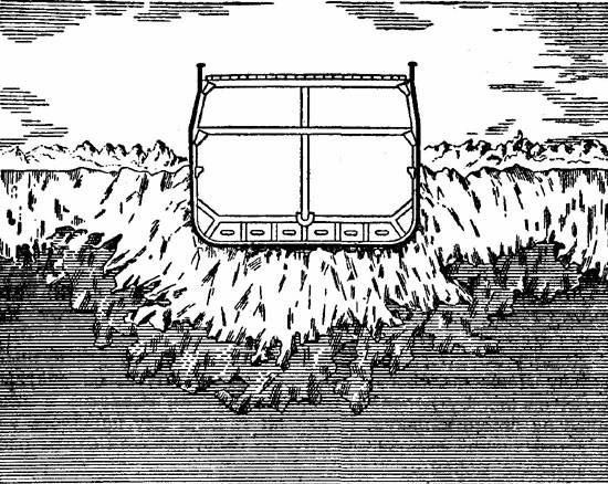 Константин Бадигин - Три зимовки во льдах Арктики