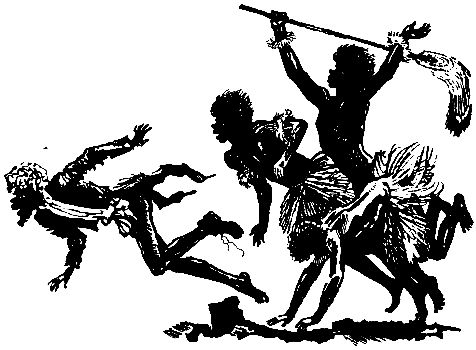 Жюль Верн - Плавучий остров. Вверх дном