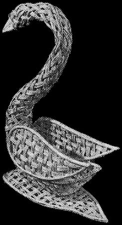 Владимир Онищенко - Изделия из лозы