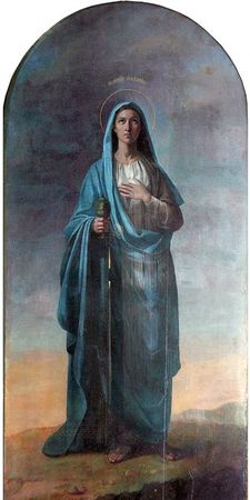 Елена Мусорина, Сергей Выстрелков - Храм Знамения Богородицы в Переславской...