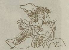 Сергей Алексеев - Ох, охота!