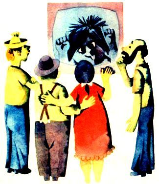 Владимир Воробьев - Капризка