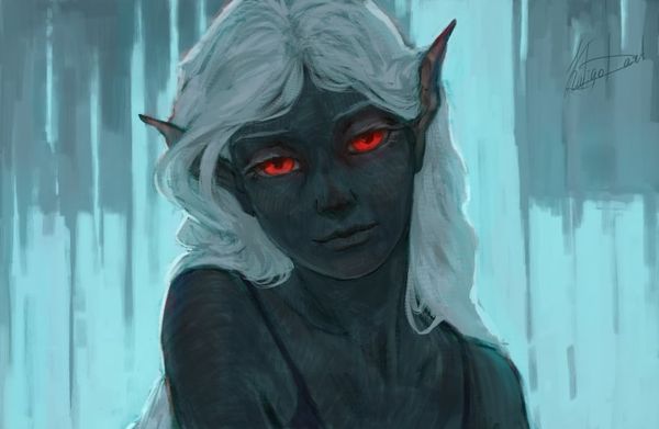 Роберт Сальваторе - Маэстро