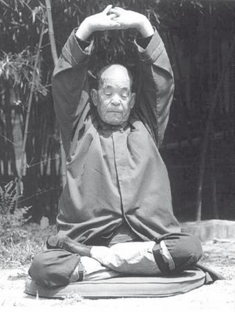 Ши Децянь, Алексей Маслов - Гимнастика Бодхидхармы