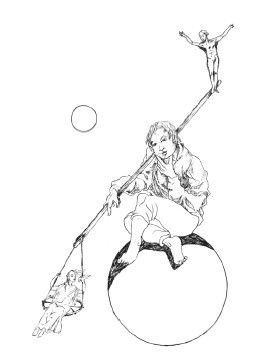 Роман Доля - Медитации на каждый день. Раскрытие внутренних способностей