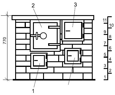 Сергей Кашин - Печи и камины в доме