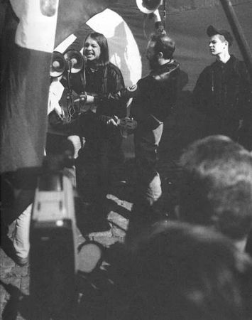 Эдуард Лимонов - Книга мертвых-2. Некрологи