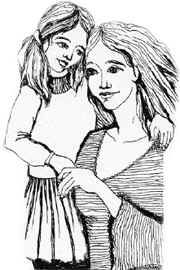 Шалва Амонашвили - Письма к дочери