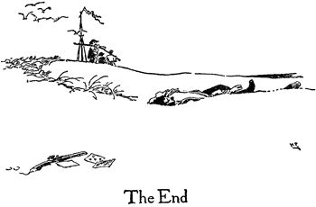 Говард Пайл - Пираты южных морей