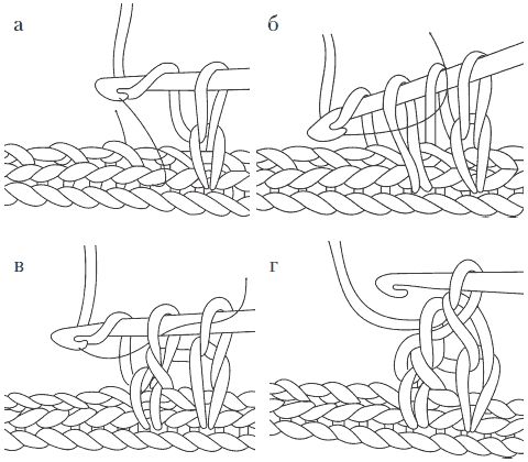 Елена Каминская - Вязание детских вещей от 6 до 10 лет