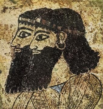 Анна Петракова - Искусство Древнего Востока: учебное пособие