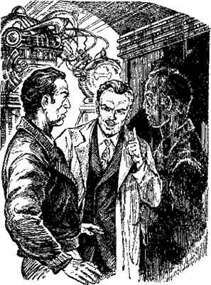 Владимир Михановский - Погоня