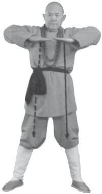 Ши Децянь, Алексей Маслов - Гимнастика Бодхидхармы