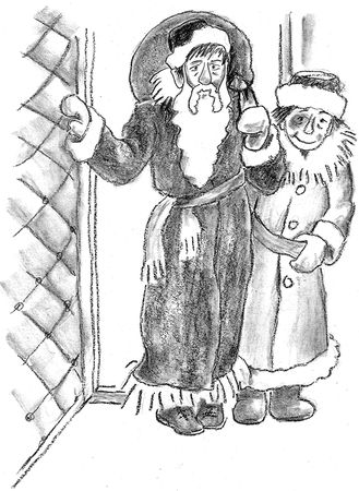 Наталья Нусинова - Приключения Джерика