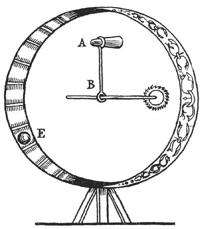 Виктор Бродянский - Вечный двигатель - прежде и теперь. От утопии - к науке, от...