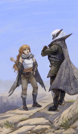 Роберт Сальваторе - Маэстро