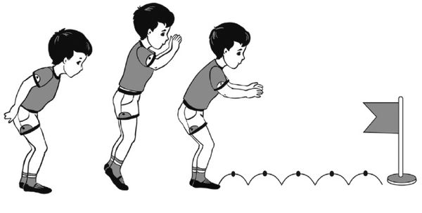 Людмила Пензулаева - Физкультурные занятия в детском саду. Вторая младшая группа