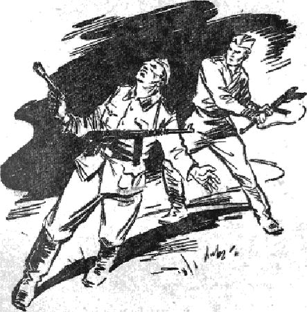 Юрий Тарский, Борис Смагин и др. - Искатель. 1968. Выпуск №1