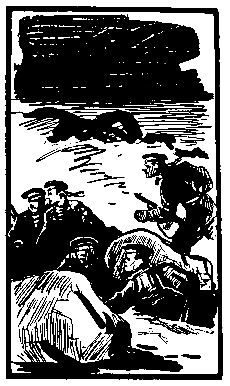 Иван Удалов - Операция "Шторм"