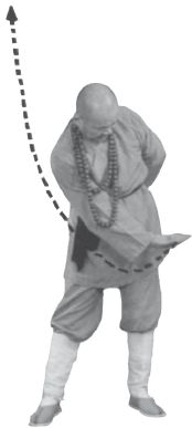 Ши Децянь, Алексей Маслов - Гимнастика Бодхидхармы