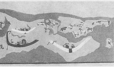 Анна Петракова - Искусство Древнего Востока: учебное пособие