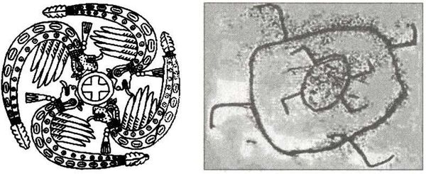 Виталий Симонов - Звезда Апокалипсиса