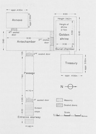 Анна Петракова - Искусство Древнего Востока: учебное пособие