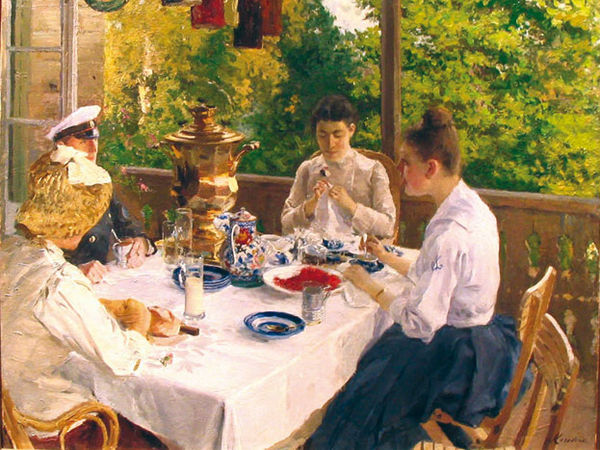 Михаил Краснянский - Новый Исход (сборник)