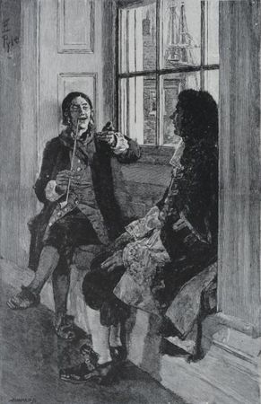 Говард Пайл - Пираты южных морей