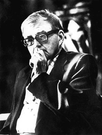 Ольга Афанасьева - Мстислав Ростропович. Любовь с виолончелью в руках