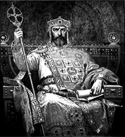 Владимир Соловьев - Древние славяне. Таинственные и увлекательные истории о...